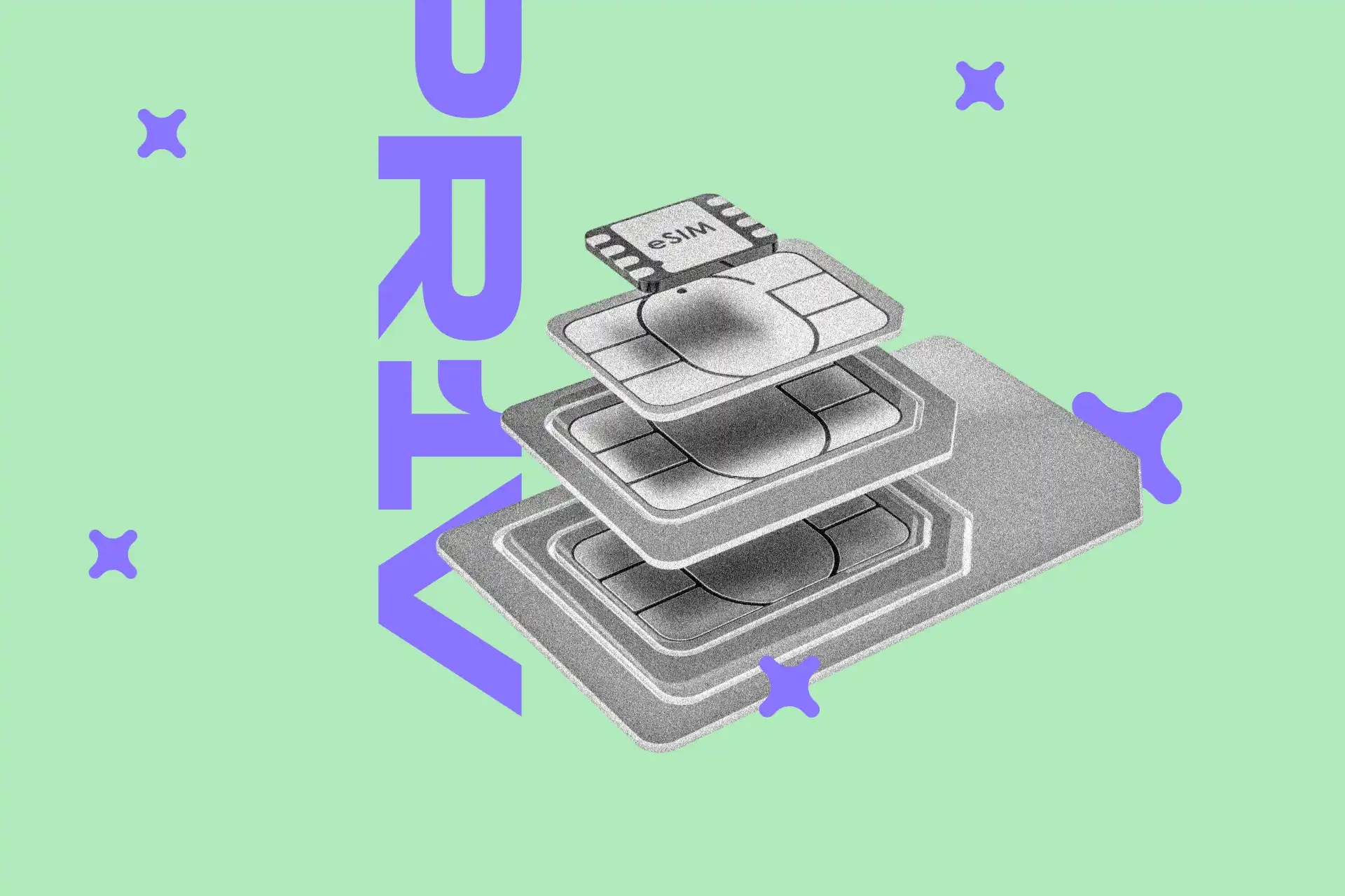 eSIM czy tradycyjna karta SIM, która opcja jest bezpieczniejsza?