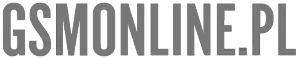 Pisze o nas GSMonline