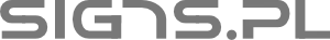 Pisze o nas Signs.pl
