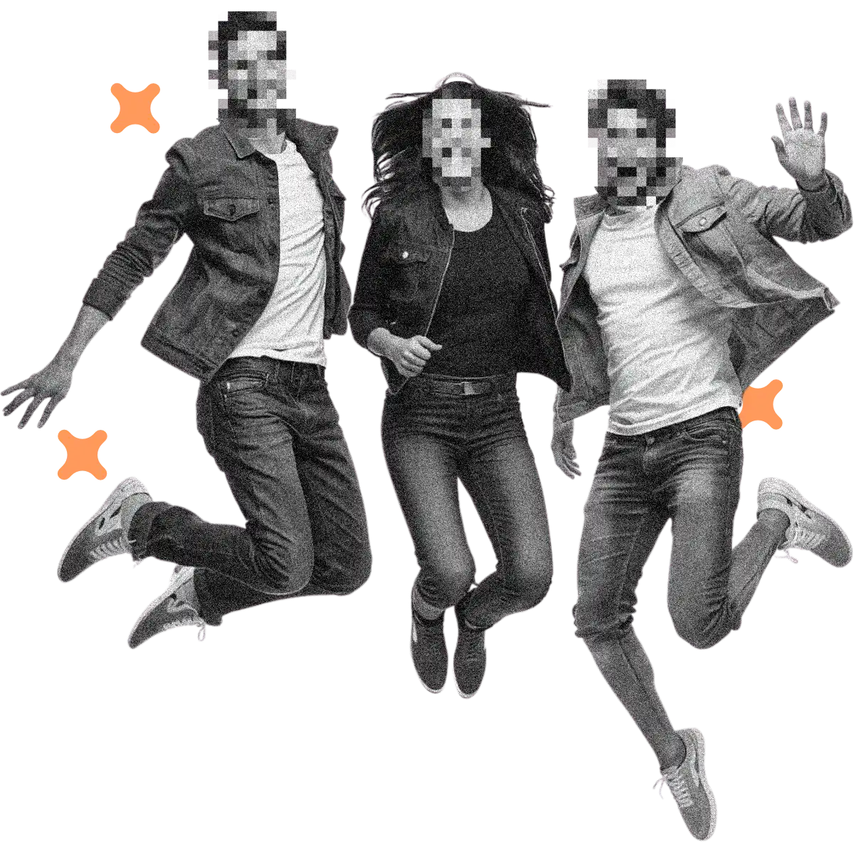 Prywatność danych użytkownika, nie sprzedajemy informacji