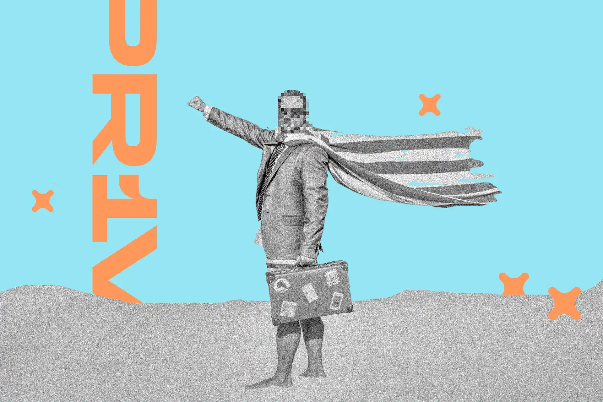 Roaming bez stresu: jak uniknąć niekontrolowanych opłat za granicą