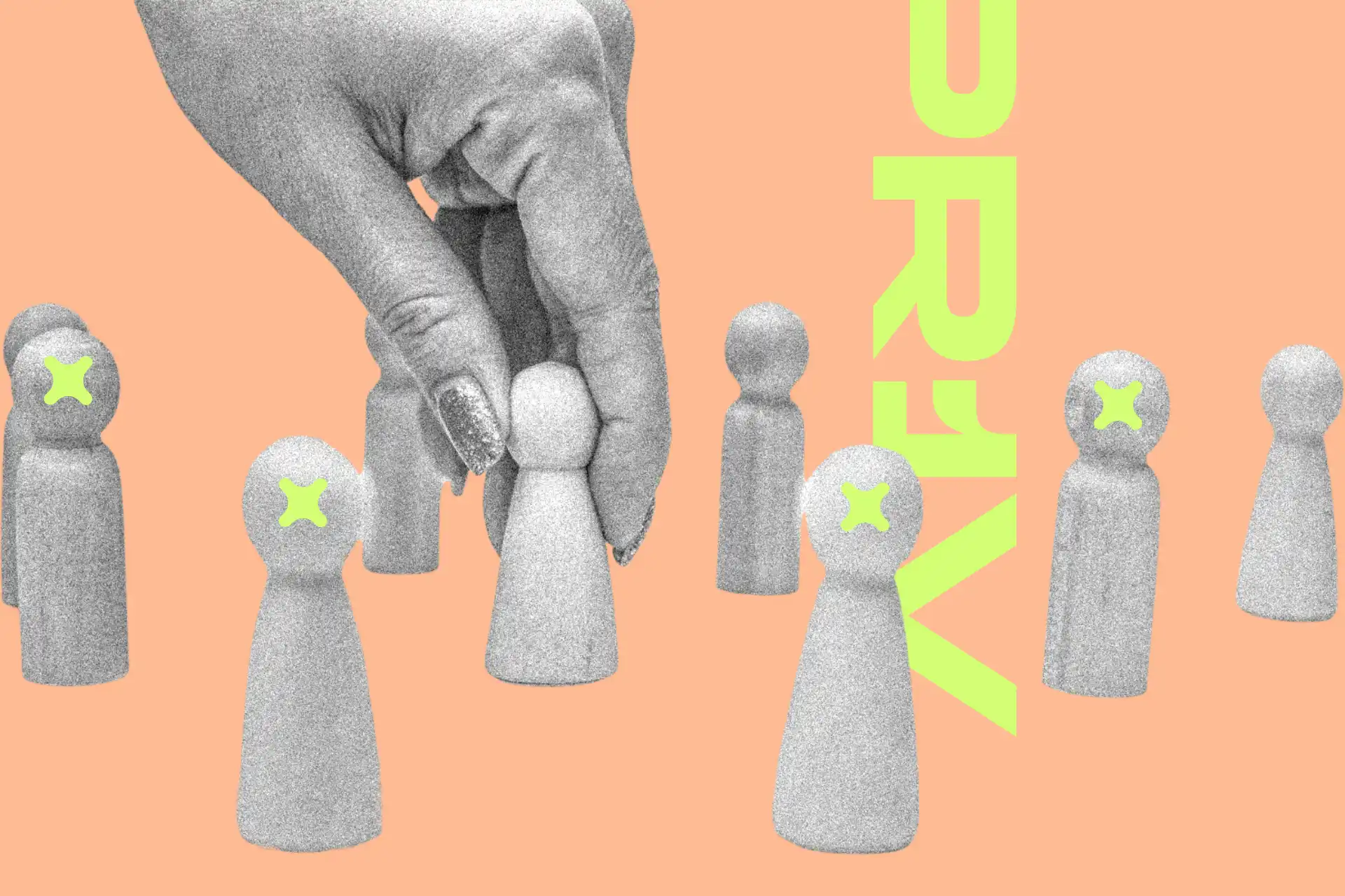 Sieci komórkowe a dane — co muszą, a co chcą zbierać?